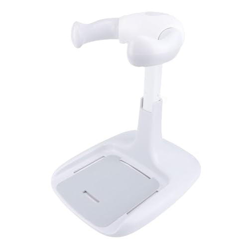 Luocute 60 cm Adjustable Baby Shower Support Stand