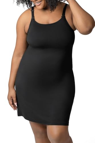 Kindred Bravely Stella Hands-Free Pumping & Nursing Nightgown