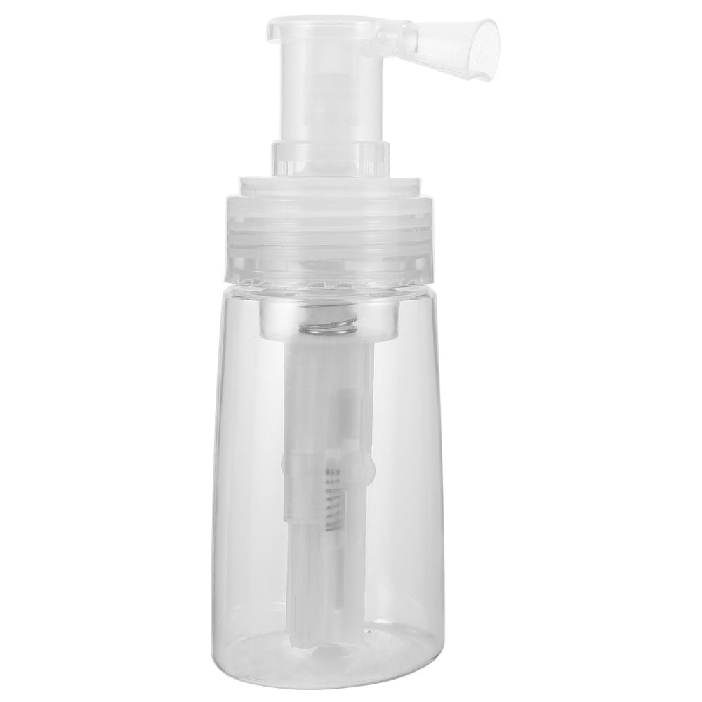 SHINYPASING Baby Powder Spray Bottle for Skincare