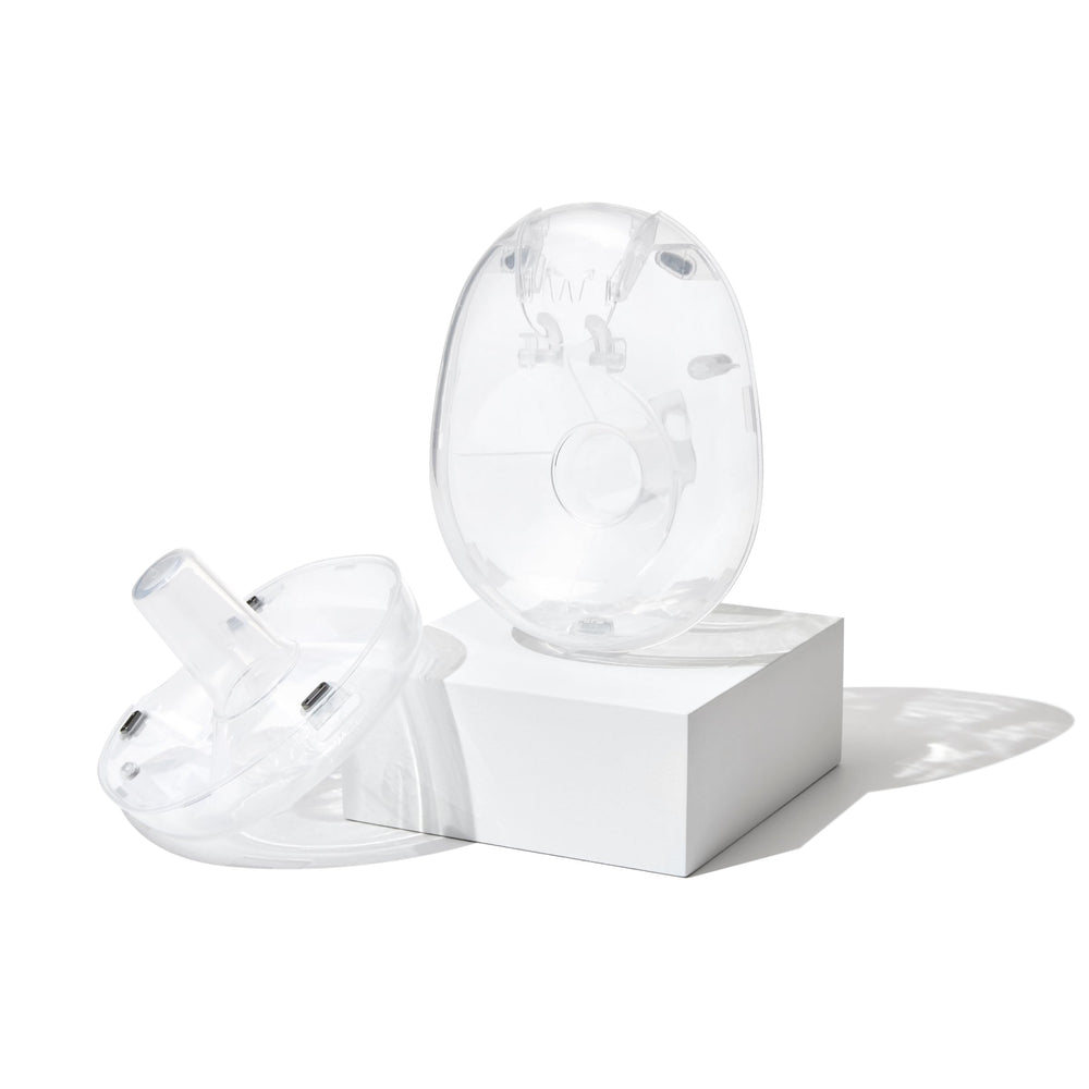 Breast Pumps & Accessories