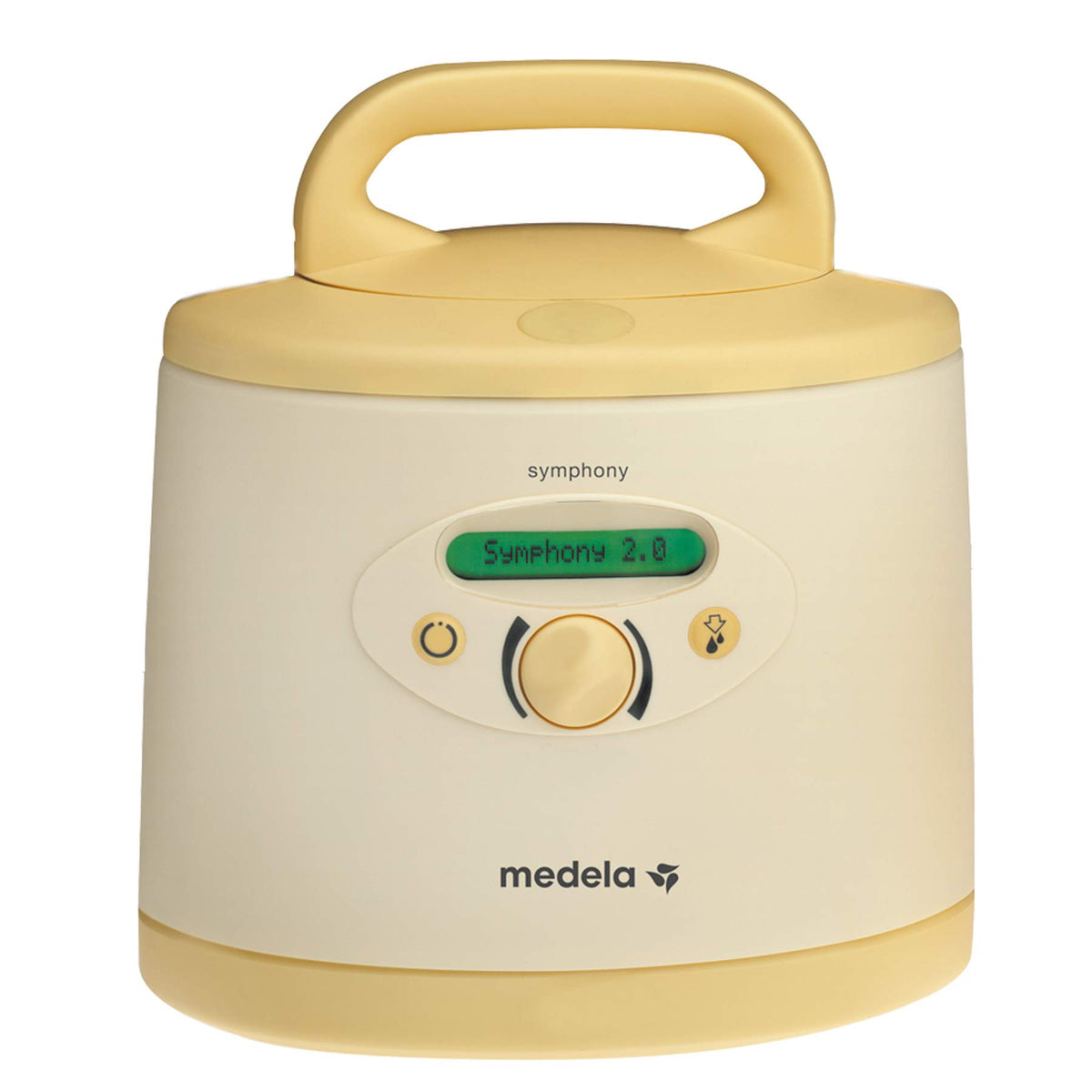 Medela Symphony Hospital-Grade Electric Breast Pump
