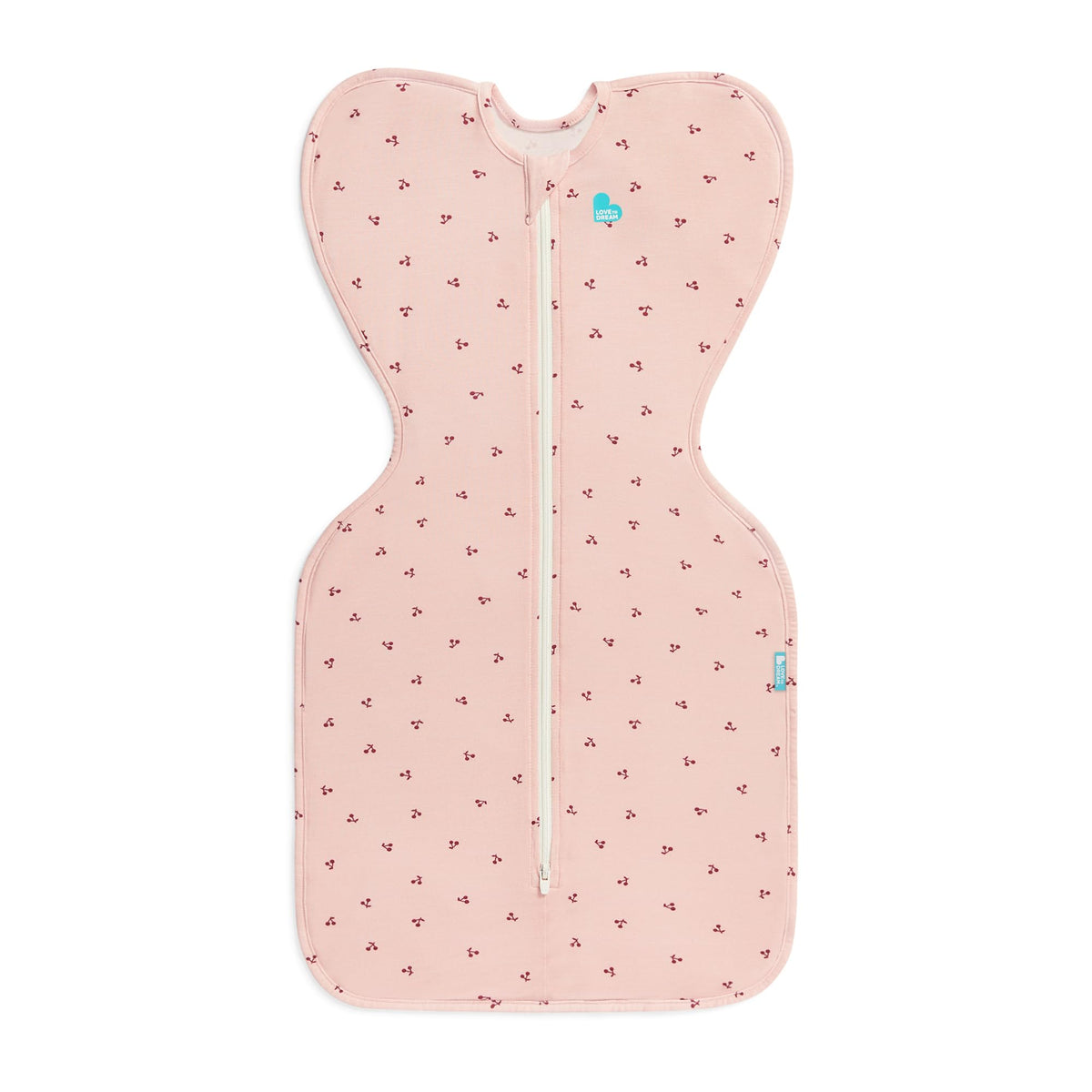 Love To Dream Swaddle UP 1.0 TOG Newborn Sleep Sack