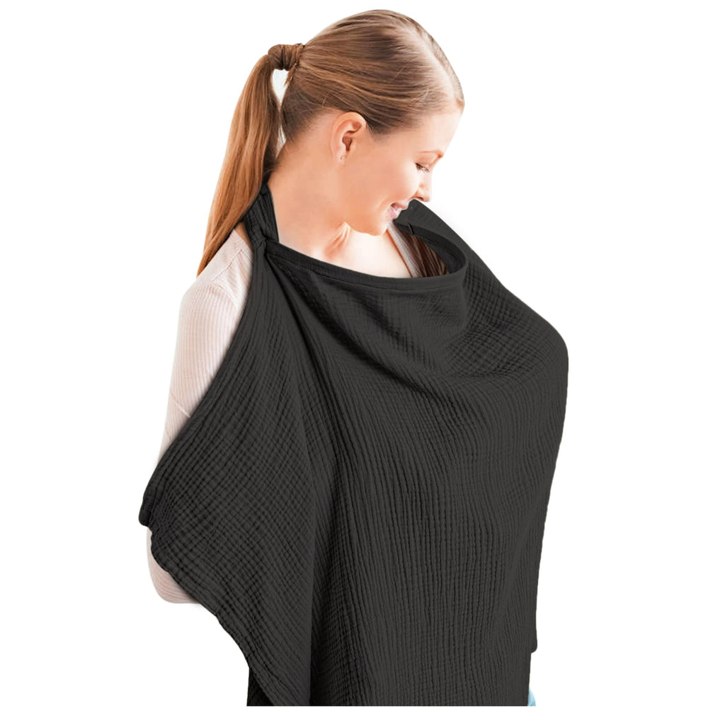 Nursing Wear & Breast Care