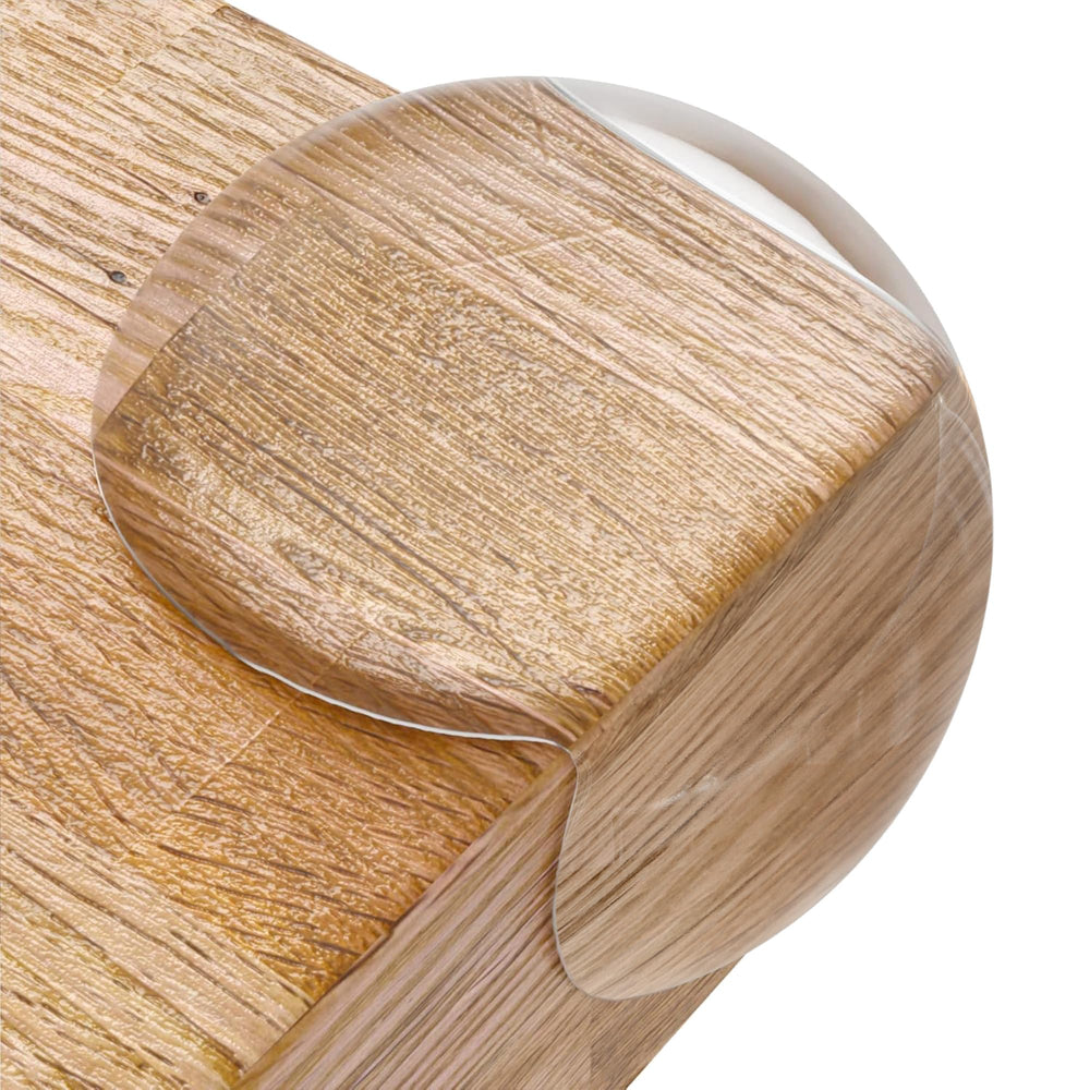 Babyproofing Corner Protectors for Furniture Safety